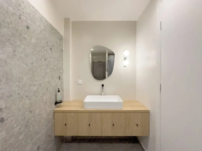 Amber Studios & Suites by halu
