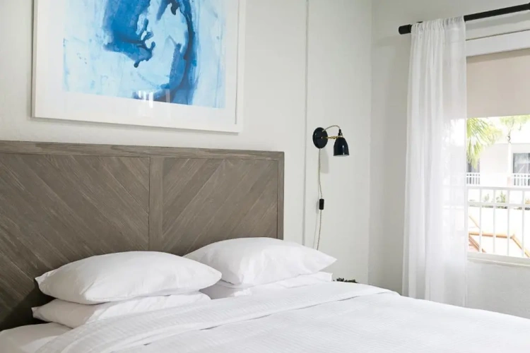 1 Bedroom Suite