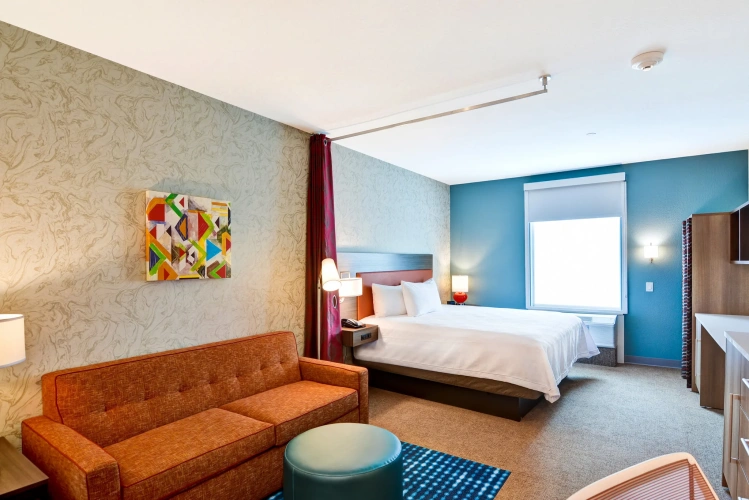 Double Suite
