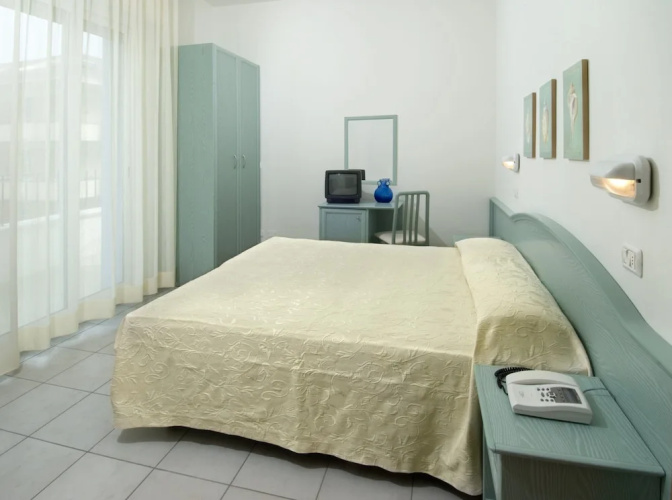 Hotel Belmar