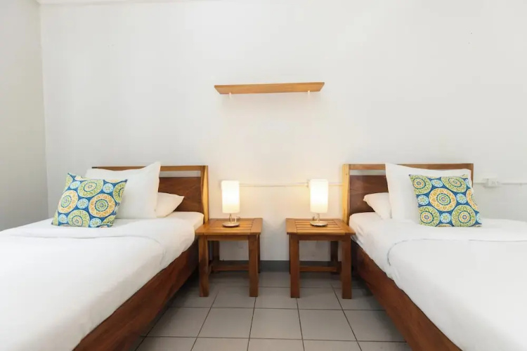 Alma Vida Hotel