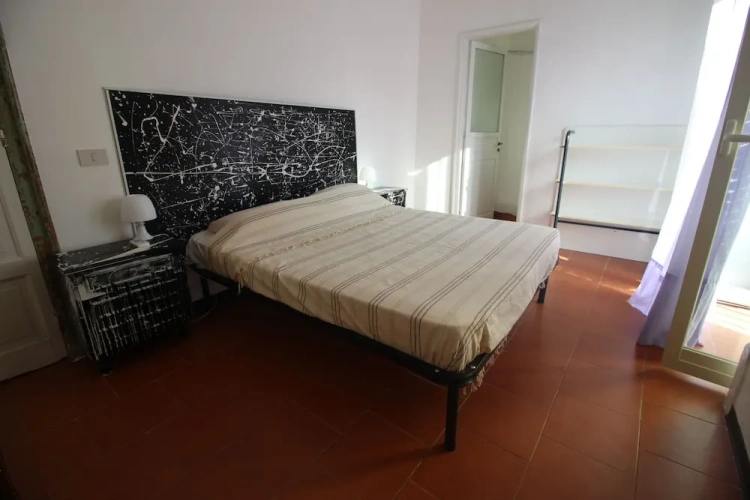 Standard Double Family room with balcony