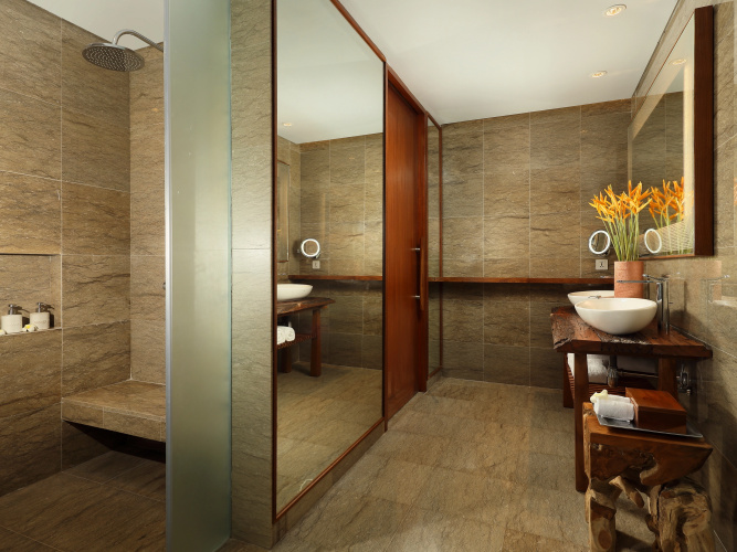 Maya Ubud Resort & Spa photo 9
