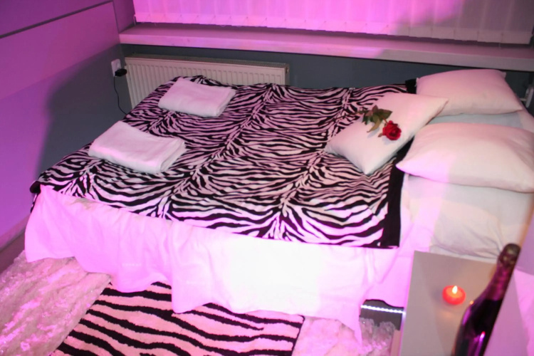 Apartament Centrum 3 Pokojowy