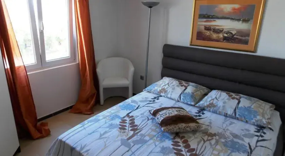 Apartments Viljevac