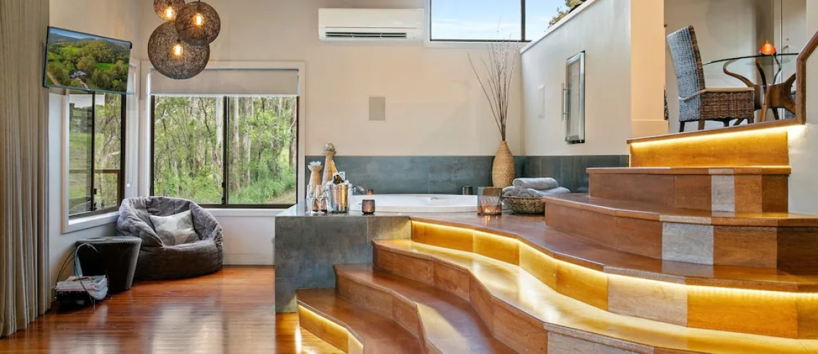 The Edge Villa