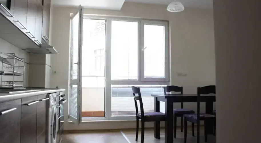 Park Briz Apartment