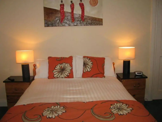 Greenlawn Lodge