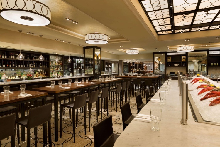 The Plaza Hotel photo 23