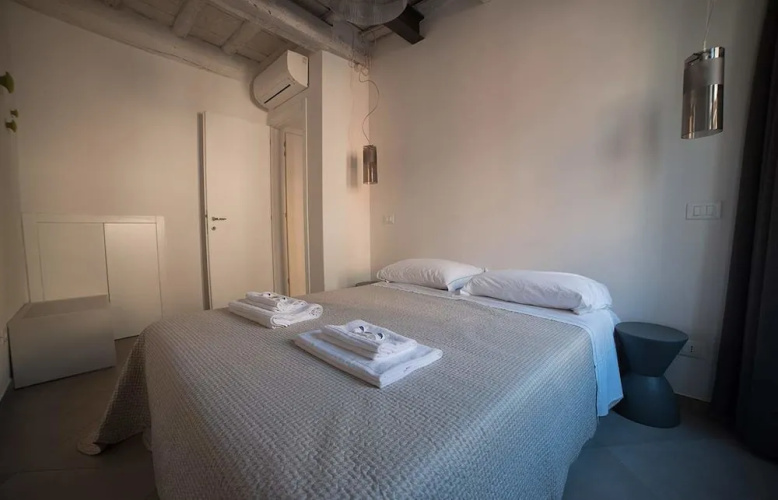Camere Nicolina 2
