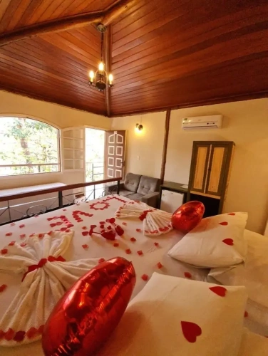 Royal room