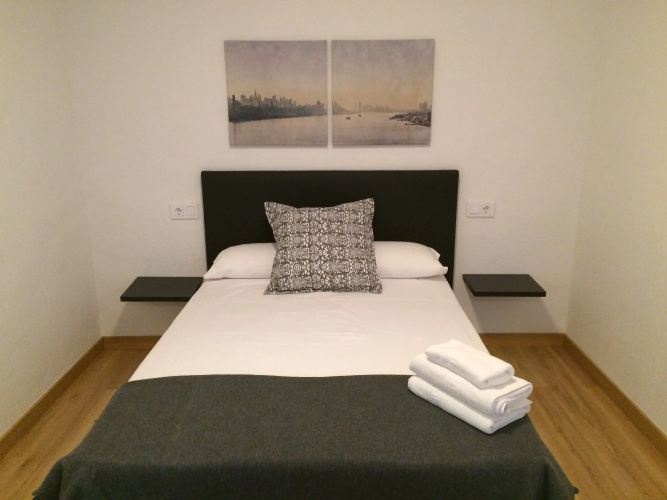 Teide Rooms