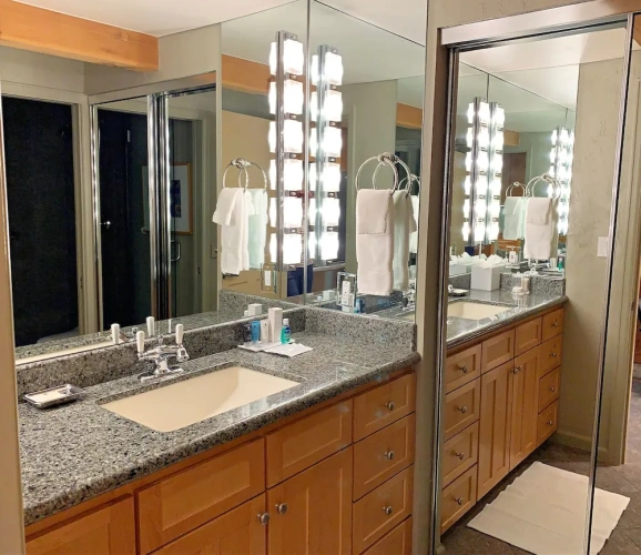 Standard Suite