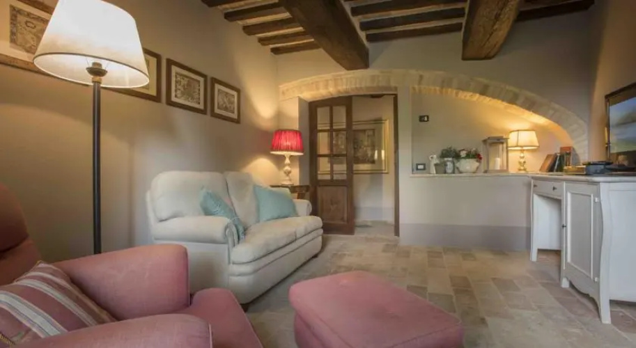 La Villa Teloni
