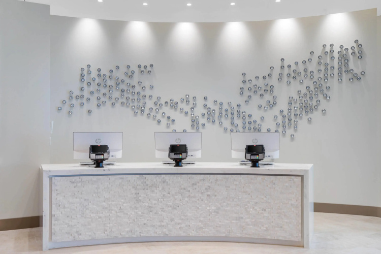 Cambria Hotel College Park photo 16