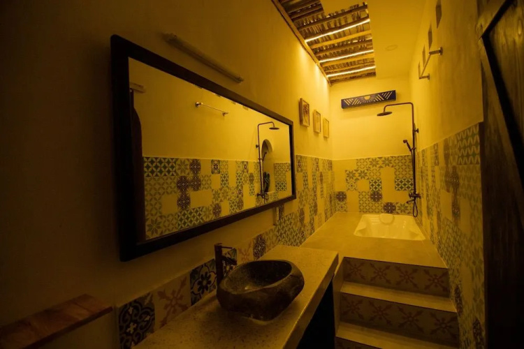 Hacoda Homestay - Hostel