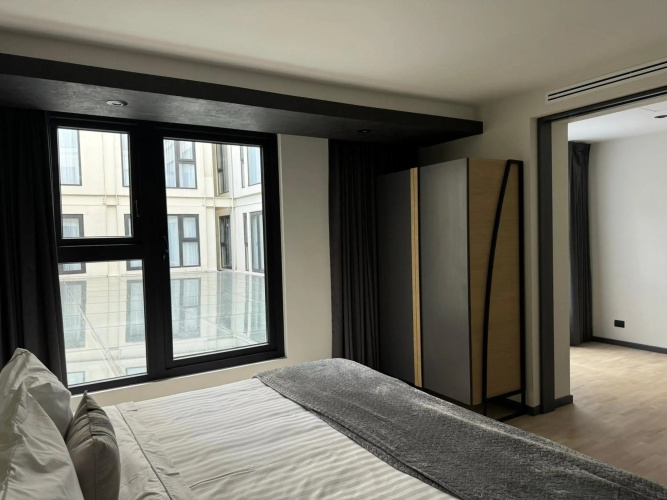 Hotel Catedral