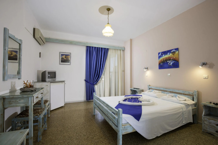 Kalathos Sun Hotel