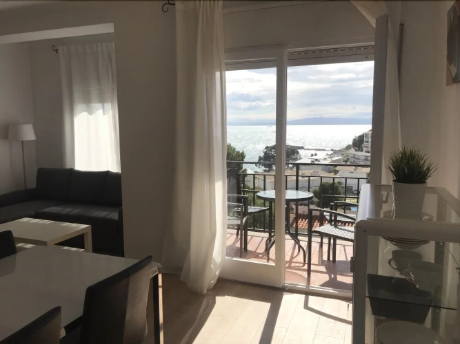 Apartamento Rubens 1G