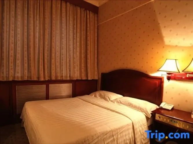 Business room