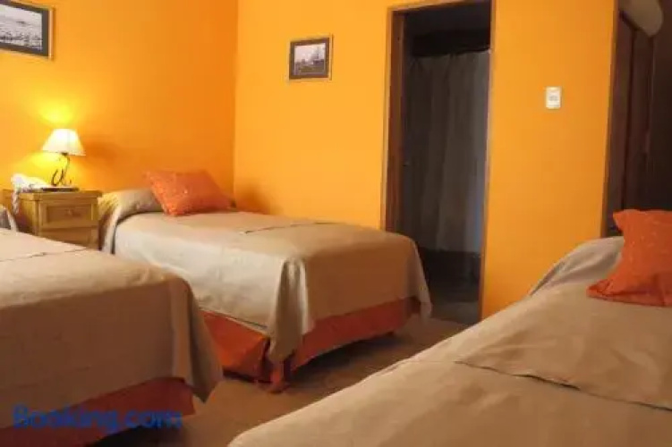 Hotelbild