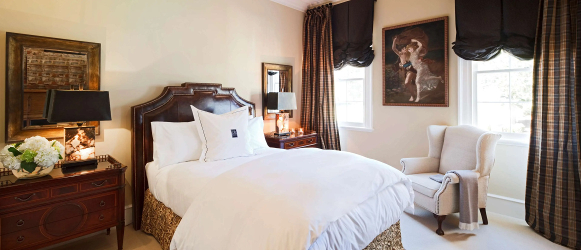 Inn at Willow Grove