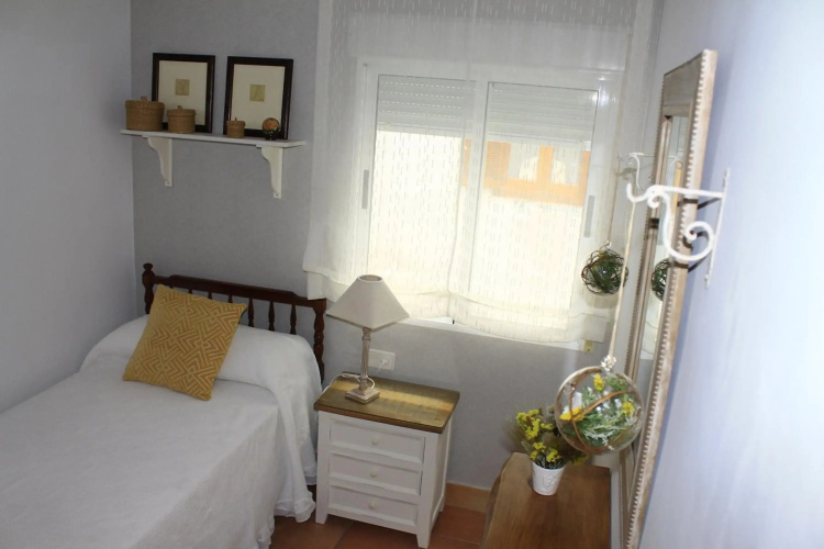 Apartamento Carretera Sierra