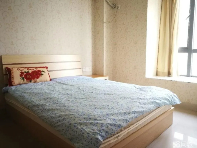 Comfortable and Gorgeous Garden suites