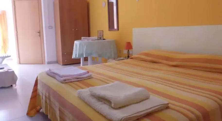 B&B Le Pavoncelle
