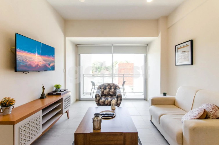 Exceptional Apartment W Great View