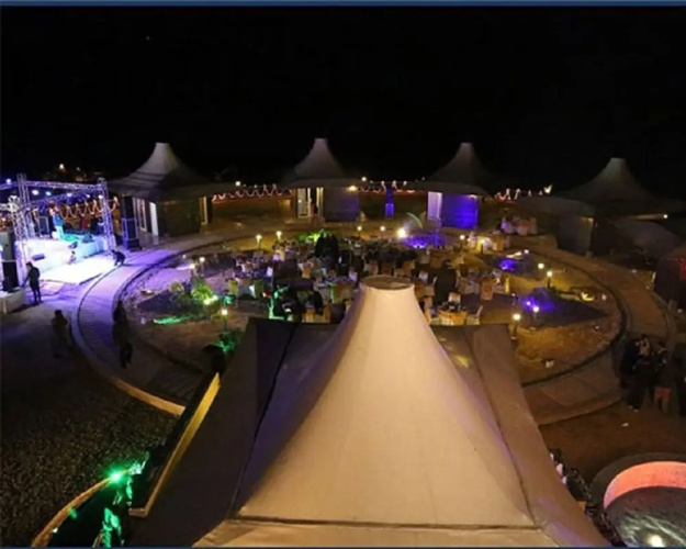 Eco Heights