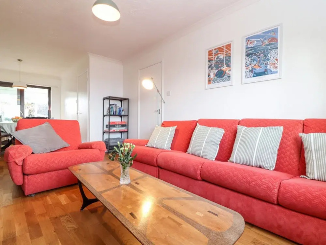 Chi an Vre