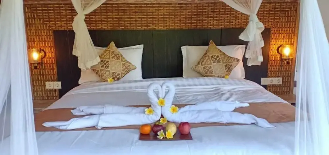 Tirta Loka Suite