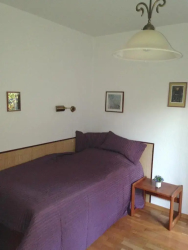 Ferienwohnung Ruwald