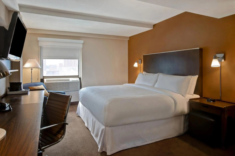 Four Points By Sheraton Peoria