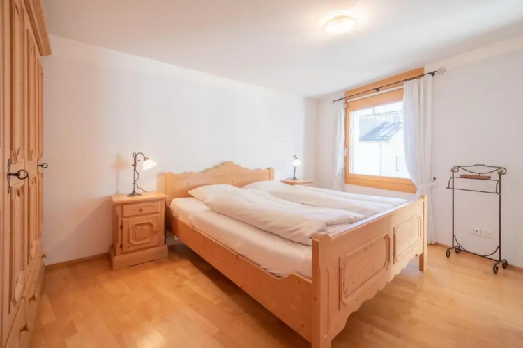 LAAX Homes - Capolgarten 3,7