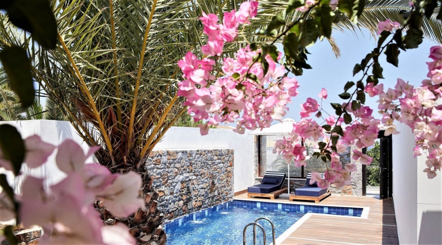 Minos Imperial Luxury Beach Resort and Spa Milatos photo 27