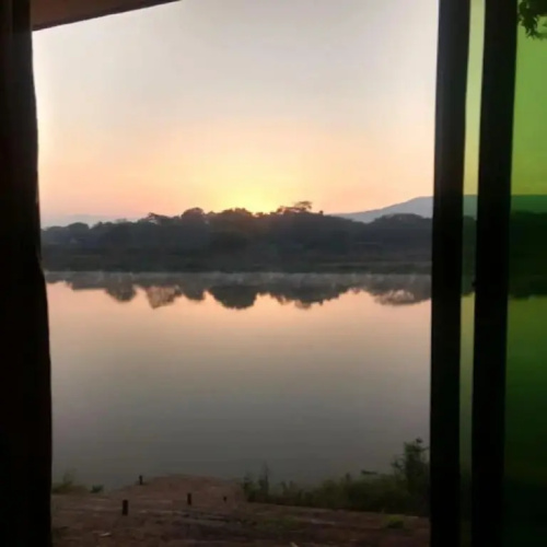 Hotel Visava Riverside