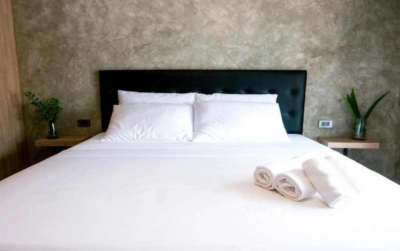 Seventh Boutique Hotel