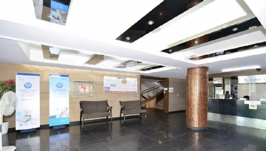 Naksan Meriel Condo