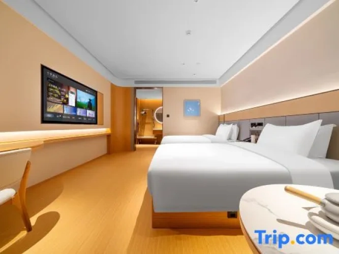 Business Twin room