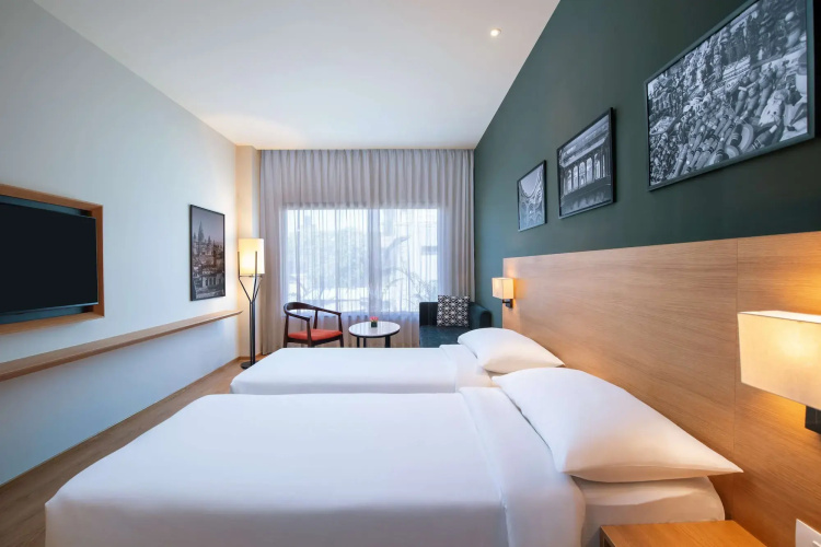 Park Inn by Radisson Gwalior