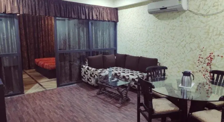 Hotel Vishram Regency