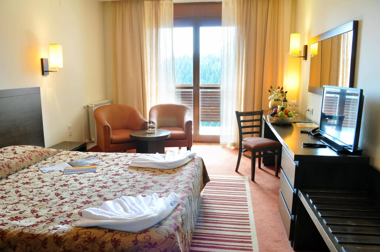 Hotel Orlovetz