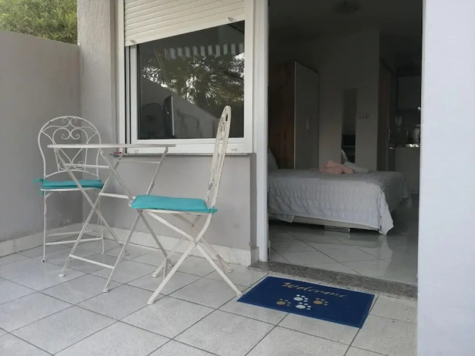 Apartment Roska