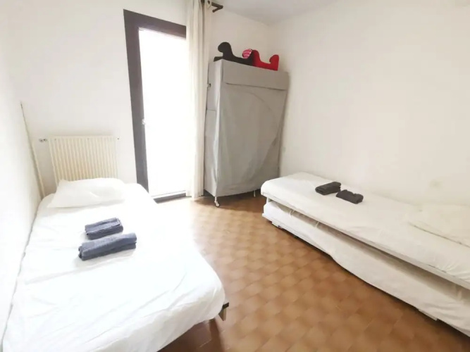 Appartement Terre et Mer