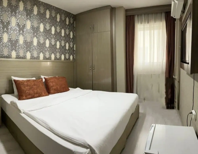 Classic Twin room
