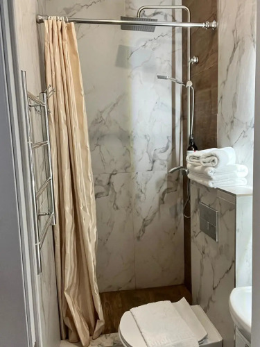 Фотография номера квартиры Dayker City на улице Клубничная