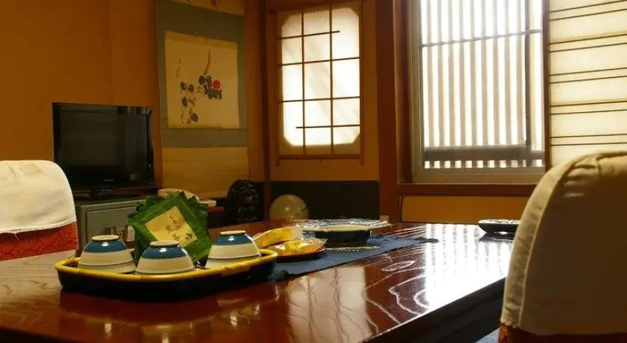 Ryokan Okuda