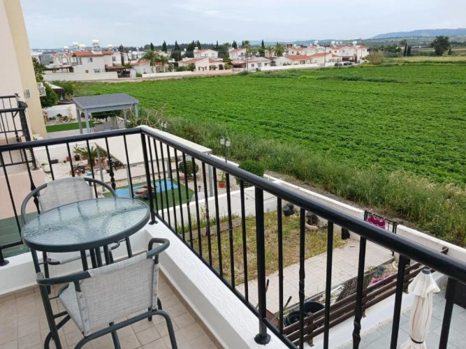 Beautiful 2-bed House in Mandria, Paphos